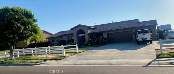 26265 Lake Street, Hemet, CA 92544