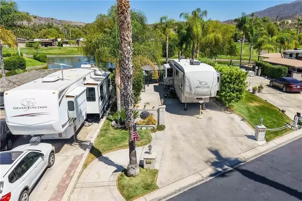 Aguanga, CA 92536,45525 Highway 79 Site 428