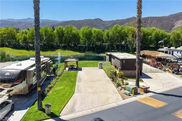 Aguanga, CA 92536,45525 Highway 79 Site 457