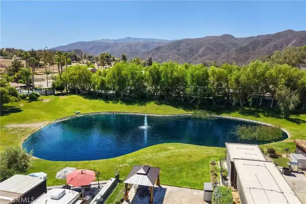 Aguanga, CA 92536,45525 Highway 79 Site 457