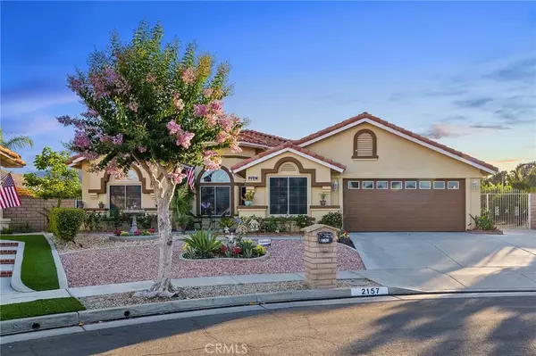 Hemet, CA 92545,2157 Pecan Tree Street