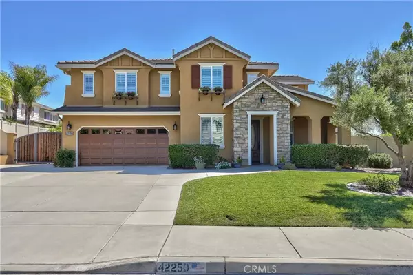 Temecula, CA 92592,42250 Wyandotte Street