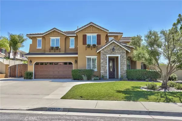 Temecula, CA 92592,42250 Wyandotte Street