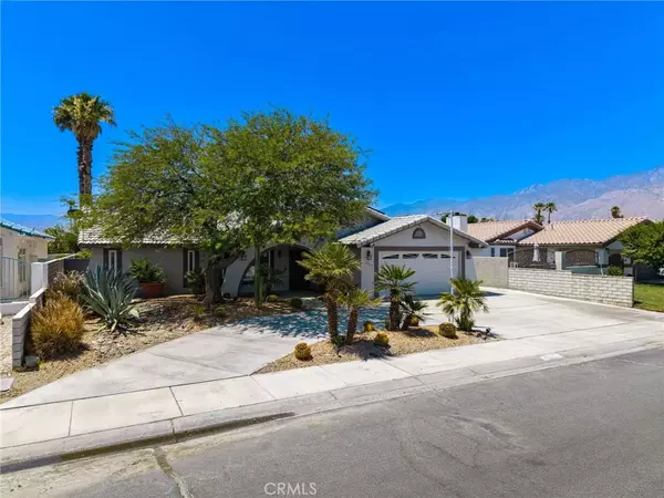 Cathedral City, CA 92234,67235 Ontina Road