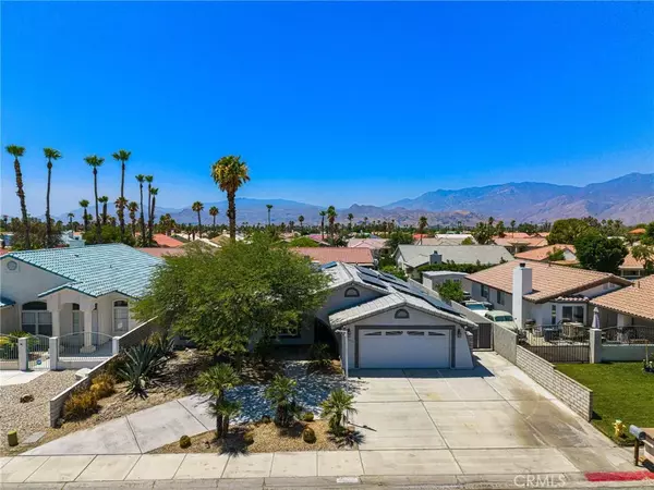 Cathedral City, CA 92234,67235 Ontina Road