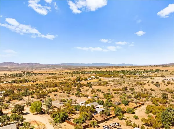 Anza, CA 92539,37649 Regal Blue Trail