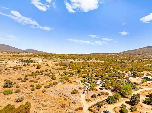 Anza, CA 92539,37649 Regal Blue Trail