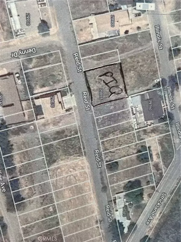 Lake Elsinore, CA 92530,0 Reid Street