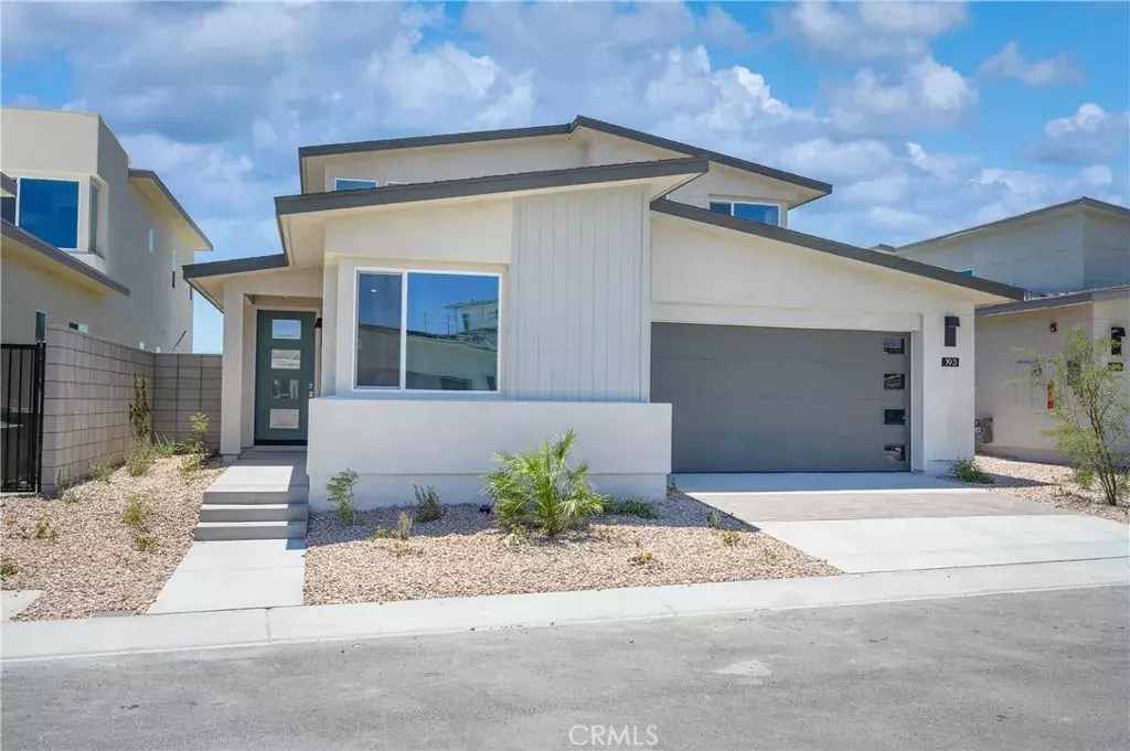 Palm Springs, CA 92262,193 Mustang Lane