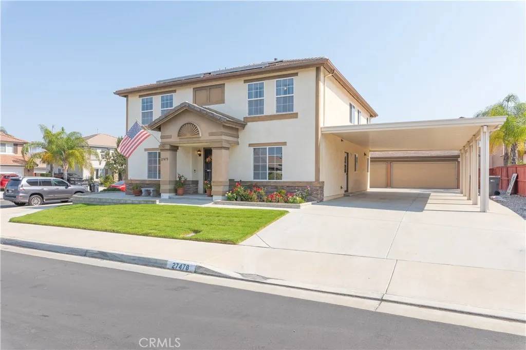 Murrieta, CA 92563,27478 Sierra Madre Drive