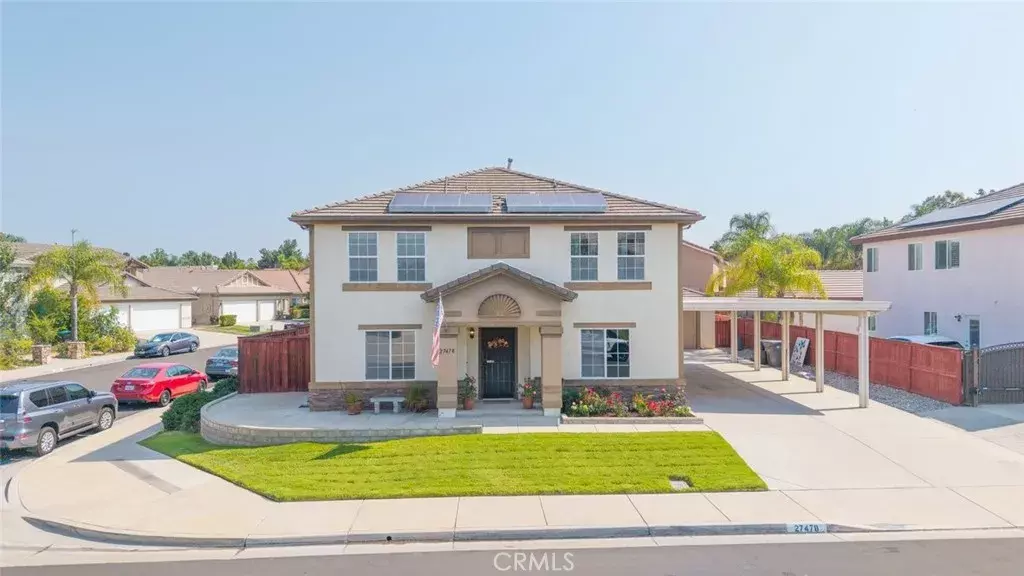 27478 Sierra Madre Drive, Murrieta, CA 92563