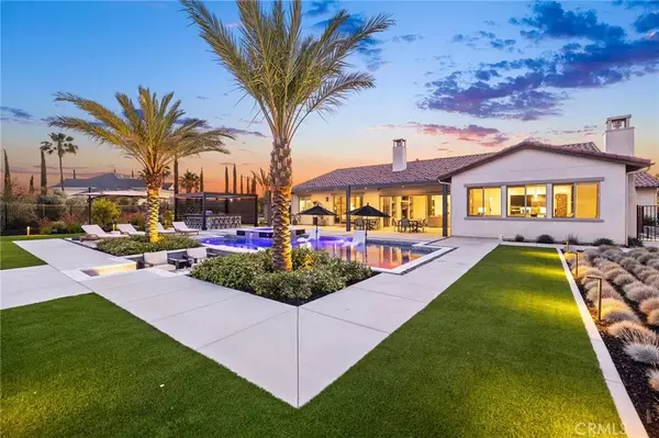 Temecula, CA 92592,41783 Valencia Way