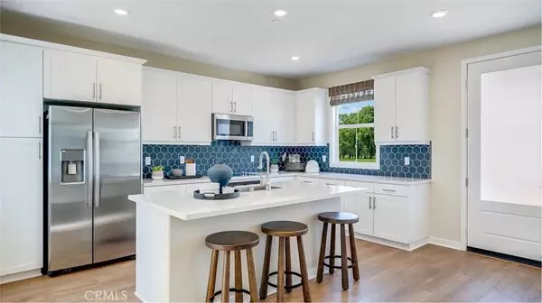 2641 E Hyde Paseo, Ontario, CA 91762