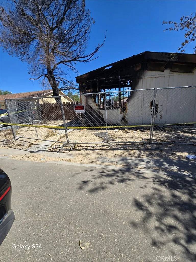 Barstow, CA 92311,24953 Camino Del Sol #0