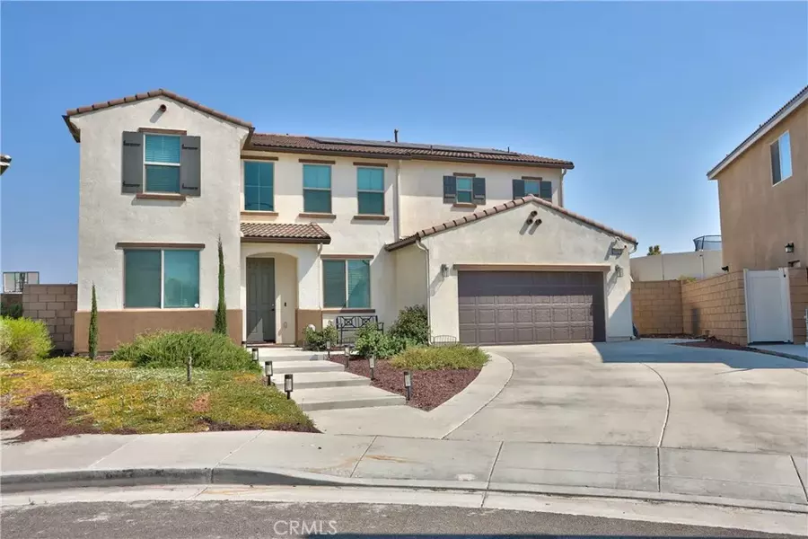 33022 Clairette Court, Winchester, CA 92596