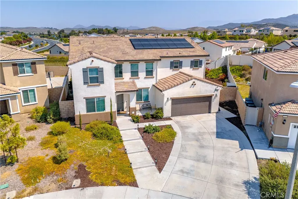Winchester, CA 92596,33022 Clairette Court