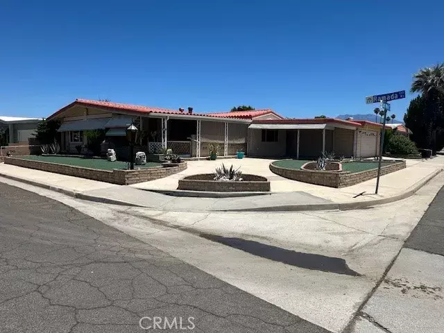 Hemet, CA 92543,970 Ramada Way
