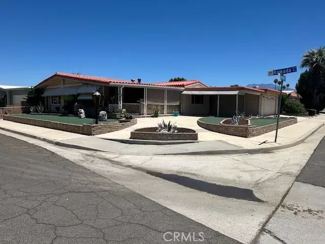 Hemet, CA 92543,970 Ramada Way