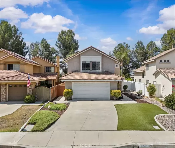 24015 Morning Dove Lane, Murrieta, CA 92562