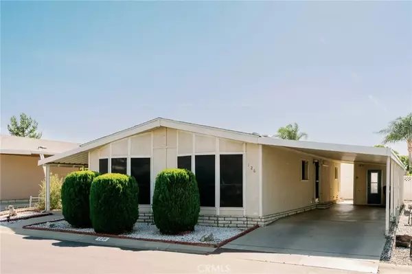 24600 Mountain #126, Hemet, CA 92544