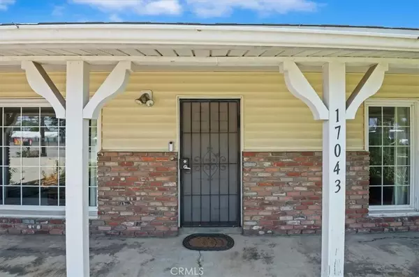 Fontana, CA 92335,17043 Randall Avenue