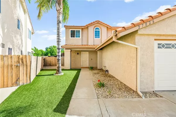 Temecula, CA 92591,27026 Ravenhill Court