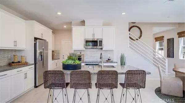 2653 E Hyde Paseo, Ontario, CA 91762