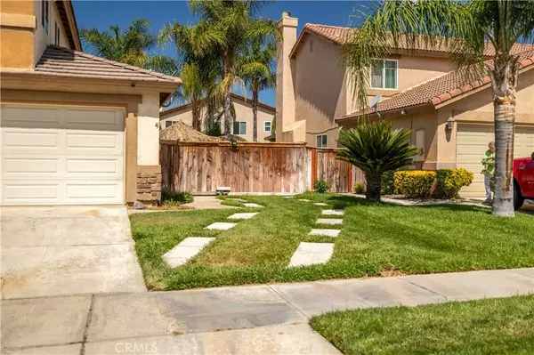 Hemet, CA 92545,1649 Wrentree Way