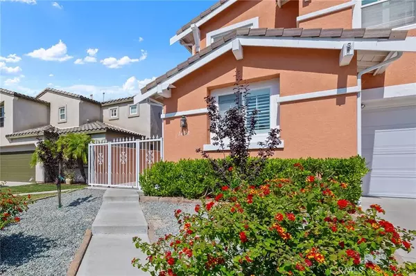 Chula Vista, CA 91915,1427 Marble Canyon Way