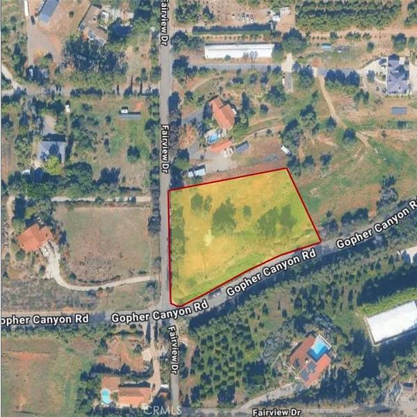 0 Fairview, Bonsall, CA 92003