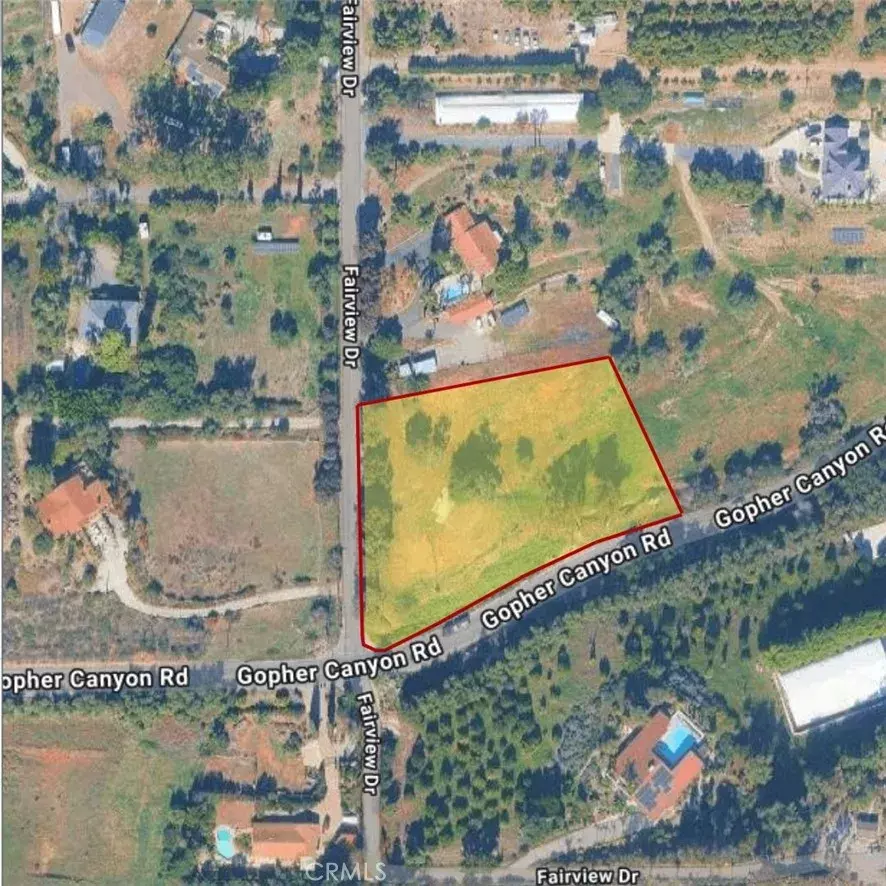 Bonsall, CA 92003,0 Fairview