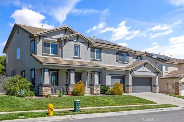 Murrieta, CA 92563,33883 Vinca Lane