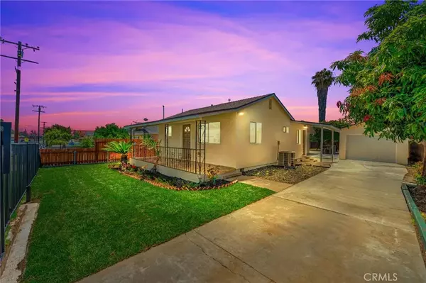 Rosemead, CA 91770,8252 Graves Avenue