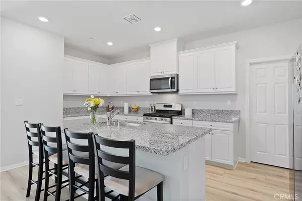 Homeland, CA 92548,25541 Buckeye Meadow Lane