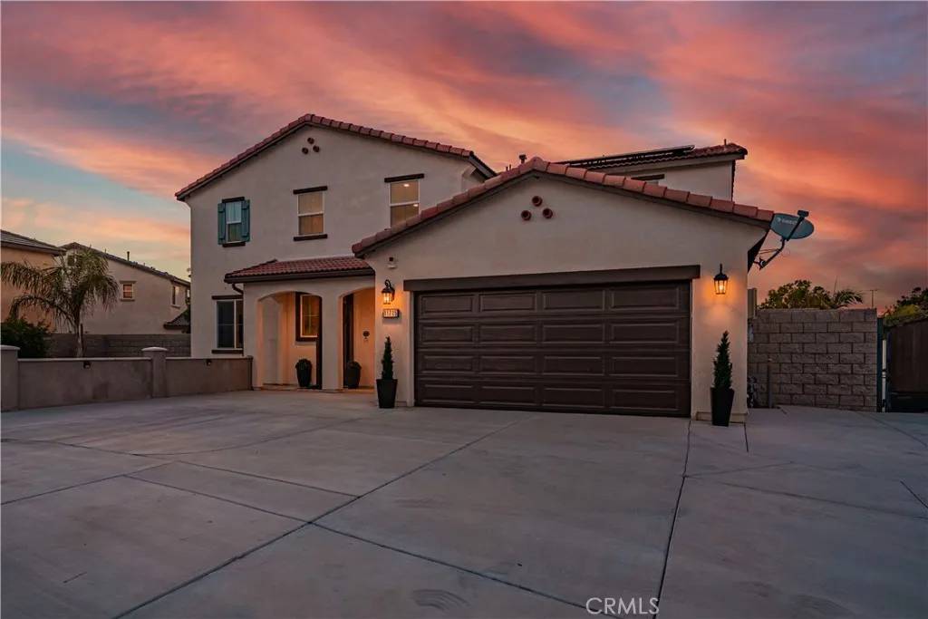 Jurupa Valley, CA 91752,11715 Periwinkle Place