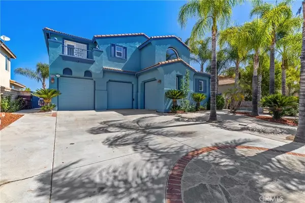 Winchester, CA 92596,32522 Safflower Street