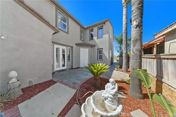 Winchester, CA 92596,32522 Safflower Street