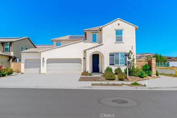 Homeland, CA 92548,30874 Candle Lite Drive