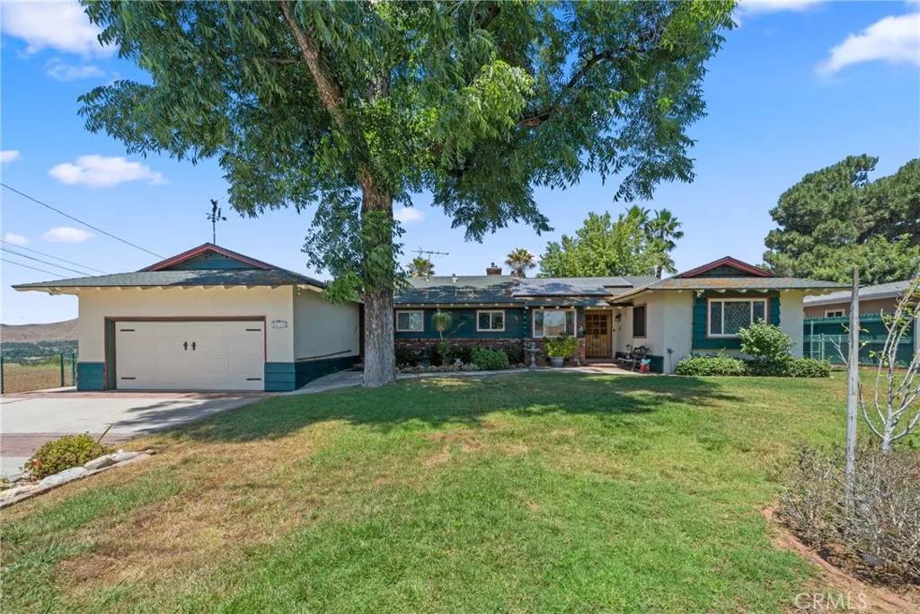 Yucaipa, CA 92399,33708 Washington Drive