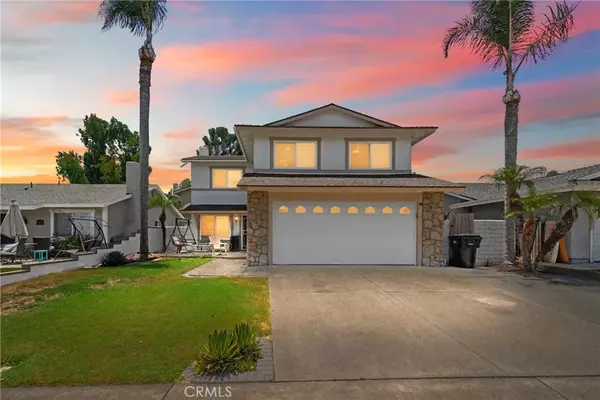 3911 Bryce Court, Chino, CA 91710