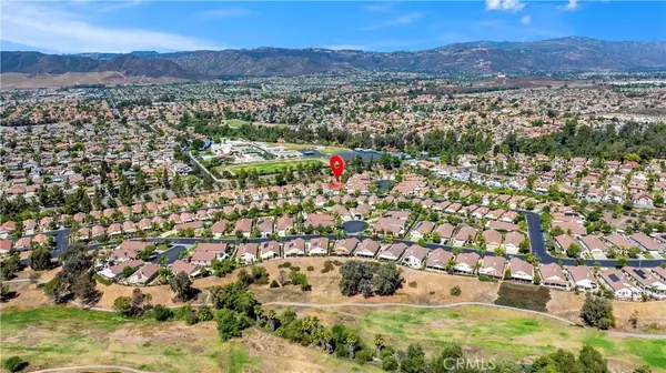 Murrieta, CA 92562,40633 Corte Albara