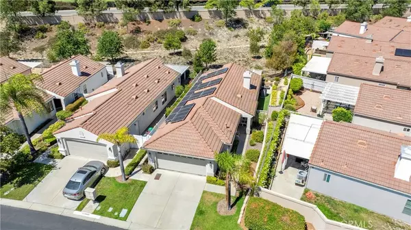 Murrieta, CA 92562,40633 Corte Albara