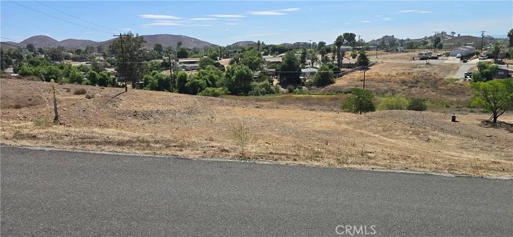 0 NEVADA, Menifee, CA 92587