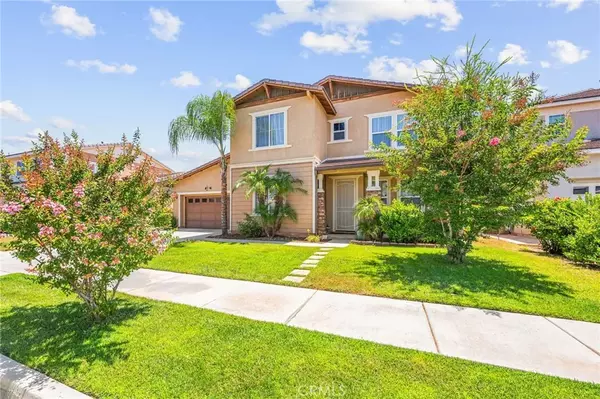 Hemet, CA 92543,3150 Bellwood Street