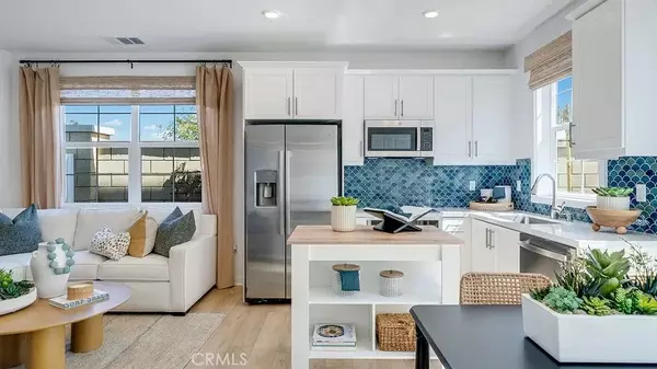 2540 E Lincoln Paseo, Ontario, CA 91762