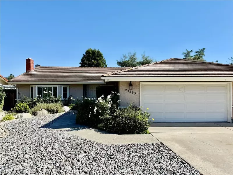 23593 Schooner Drive, Canyon Lake, CA 92587