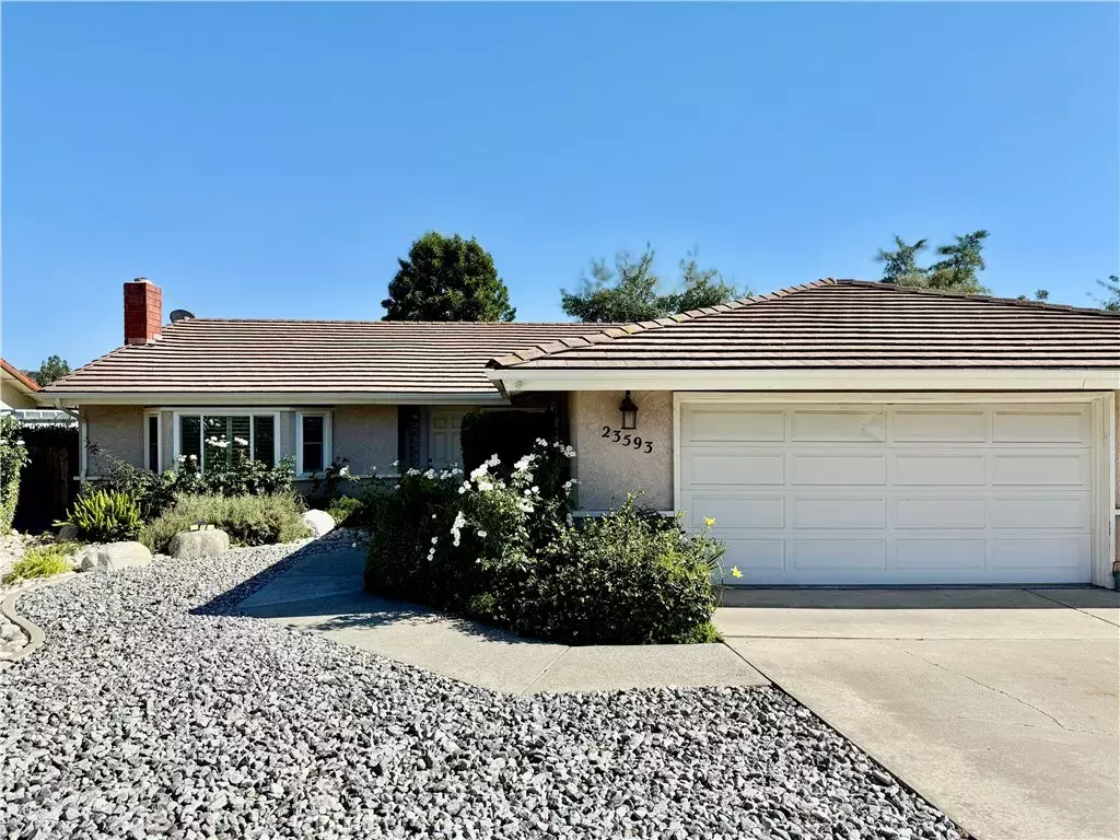 Canyon Lake, CA 92587,23593 Schooner Drive