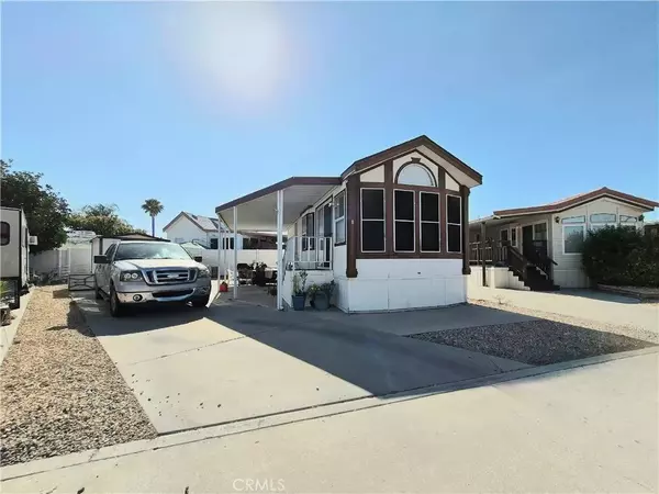 Hemet, CA 92545,1295 S Cawston Avenue #106
