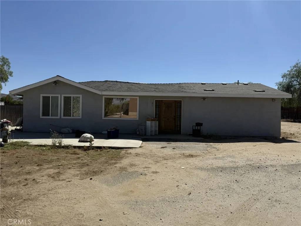 Perris, CA 92570,21981 Palm Lane