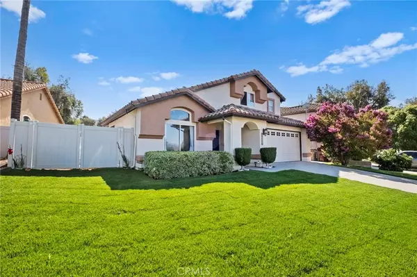 Murrieta, CA 92563,25148 Corte Anacapa